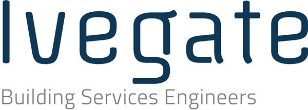 Ivegate logo
